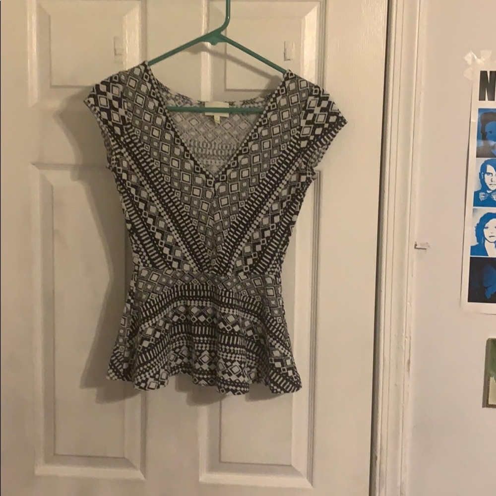Deletta women’s XS shirt